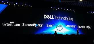 从追风少年到稳重中年 戴尔归来，仍是网络与信息安全开发的英雄